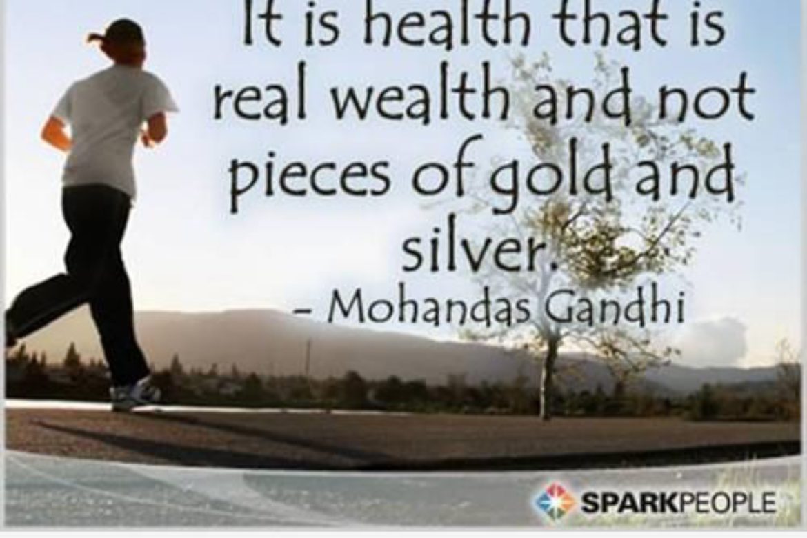 Health-Quote